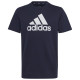 Adidas Παιδική κοντομάνικη μπλούζα U BL Tee